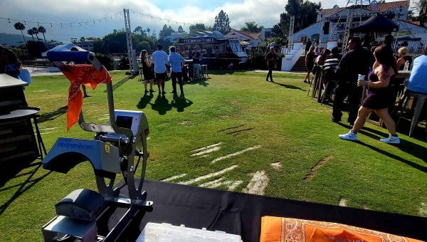 Ultimate List of Branded Merchandise for Music Festivals 2026